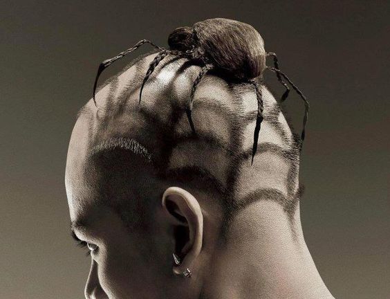 Awful Haircuts (20 pics)