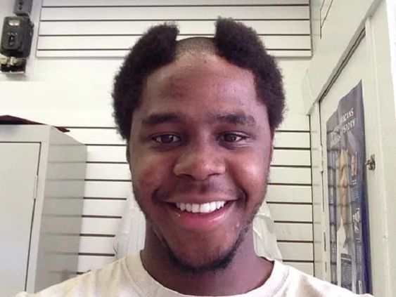Awful Haircuts (20 pics)