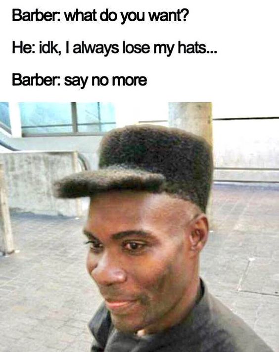Awful Haircuts (20 pics)