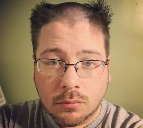 Awful Haircuts (20 pics)