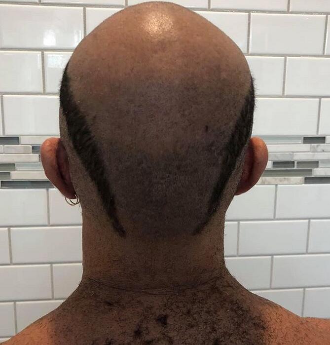 Awful Haircuts (20 pics)