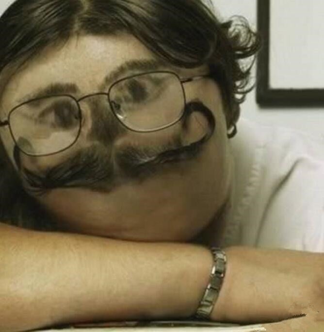 Awful Haircuts (20 pics)