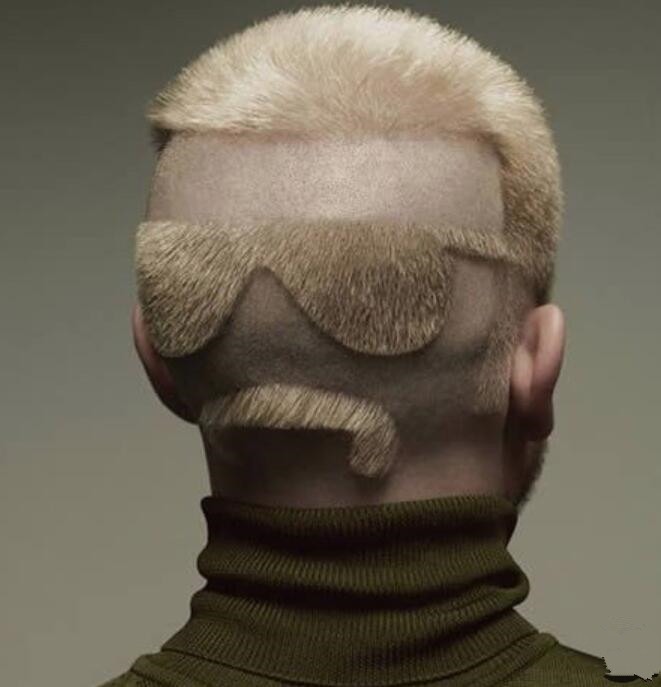 Awful Haircuts (20 pics)