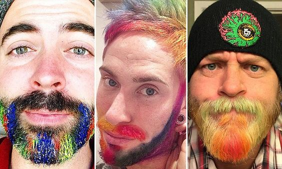 Awful Haircuts (20 pics)