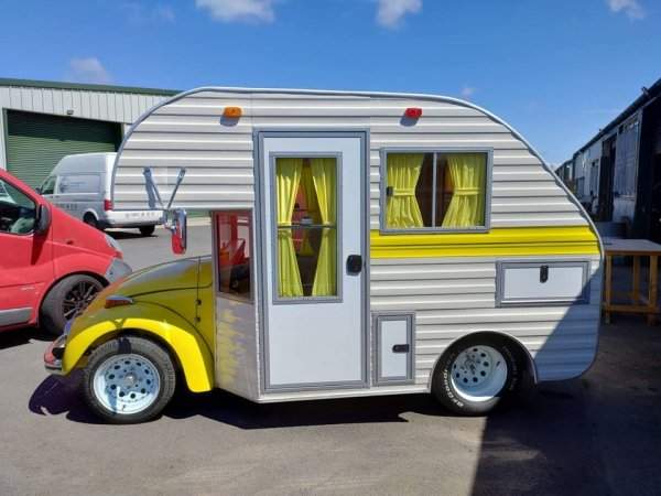 Crazy Cars (15 pics)