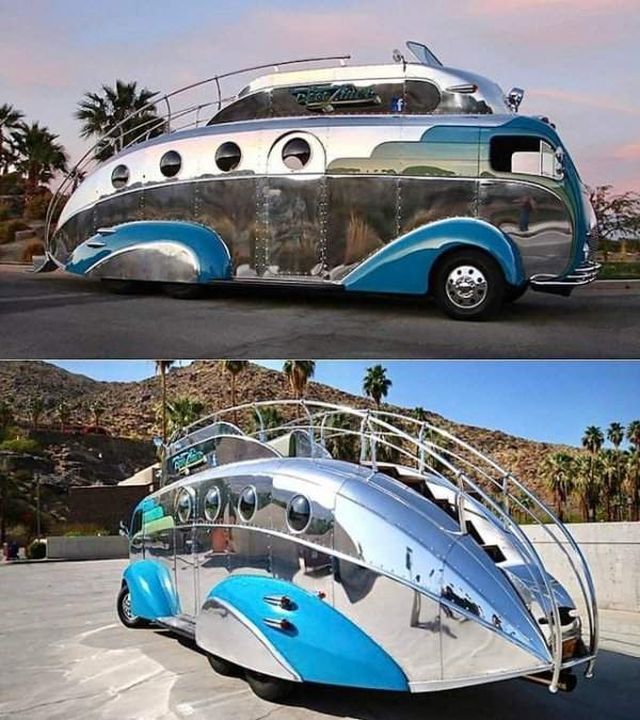 Crazy Cars (15 pics)