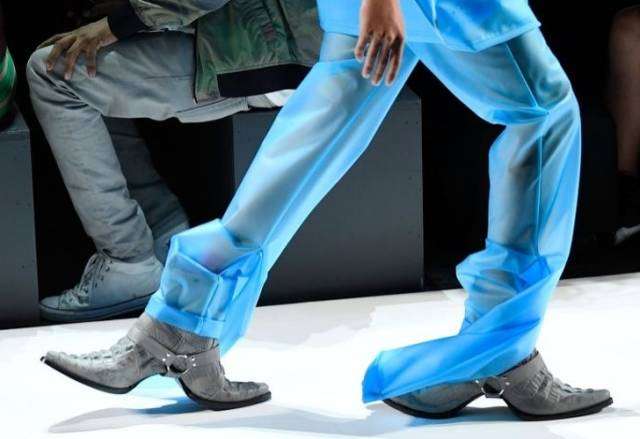 Weird Fashion (20 pics)