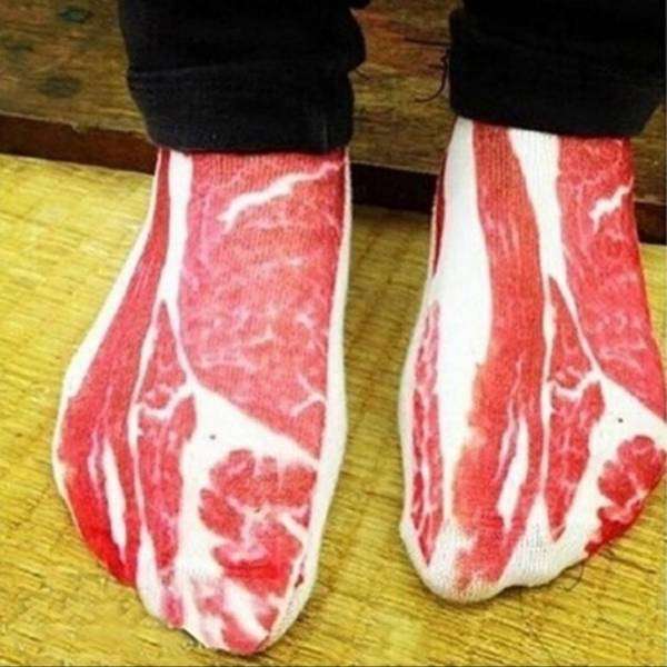 Weird Fashion (20 pics)