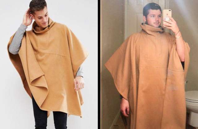 Weird Fashion (20 pics)