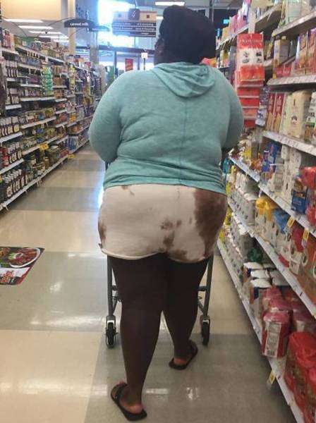 Weird Fashion (20 pics)