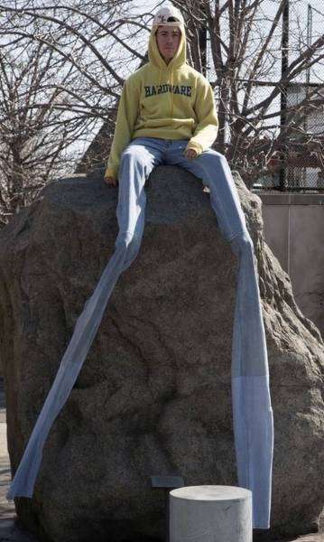 Weird Fashion (20 pics)