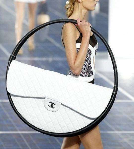 Weird Fashion (20 pics)