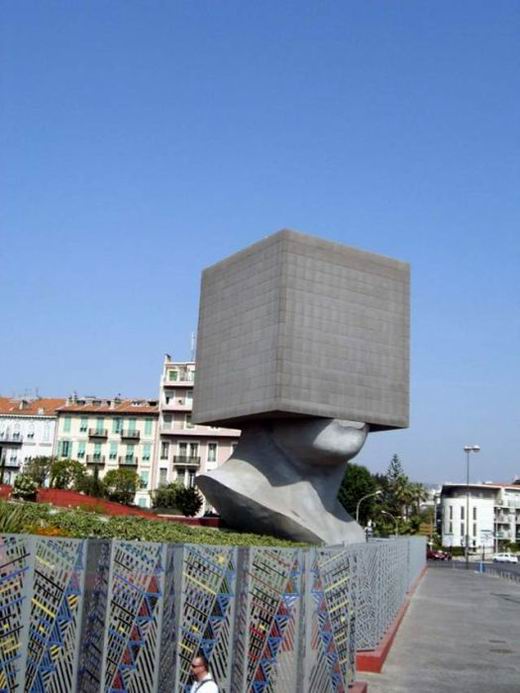 Interesting Buildings (20 pics)