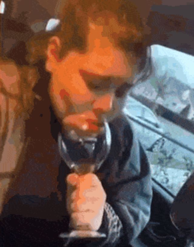 Acid GIFs, August 22 (25 gifs)