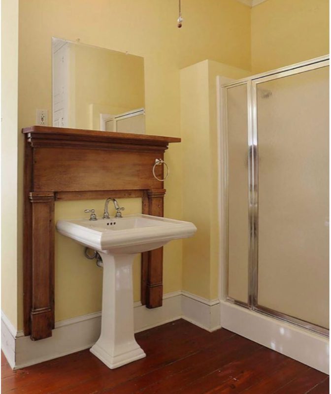 Restrooms With Unusual Design (19 pics)