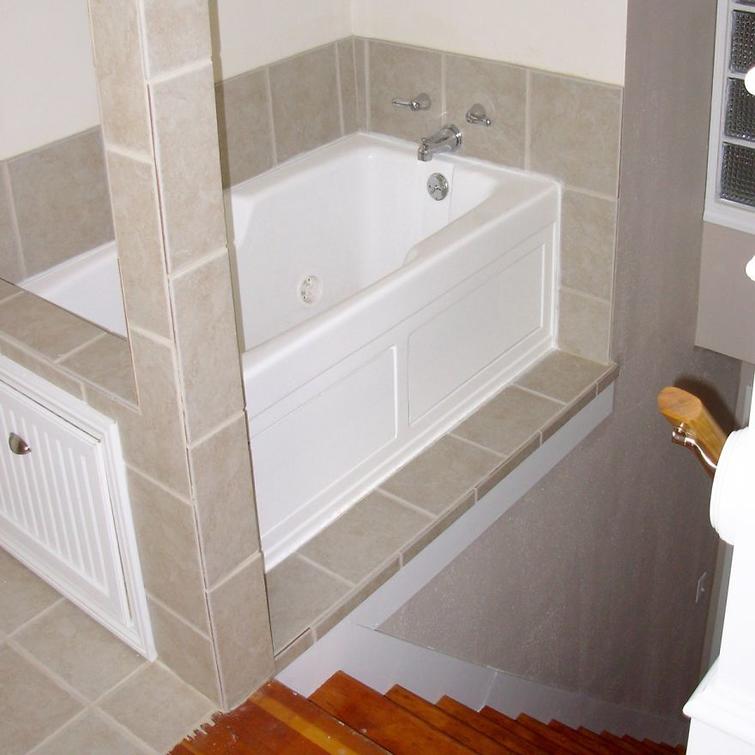 Restrooms With Unusual Design (19 pics)
