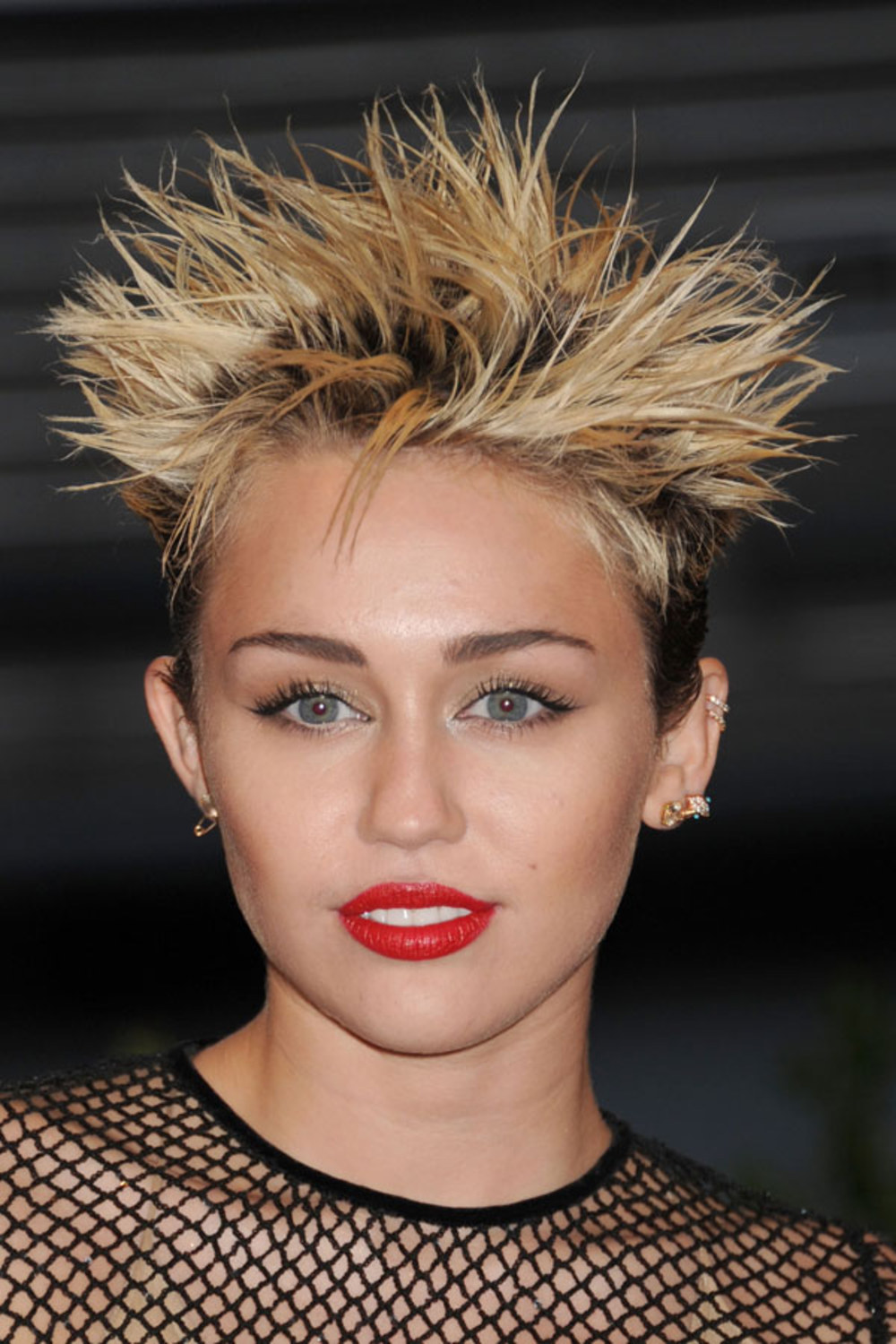 Weird Haircuts (15 pics)