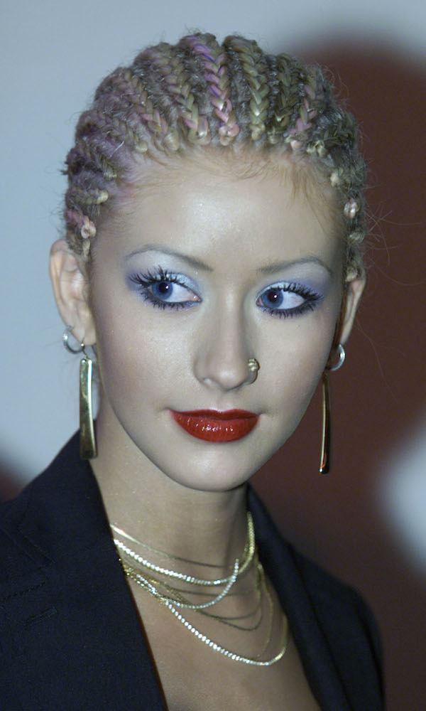 Weird Haircuts (15 pics)