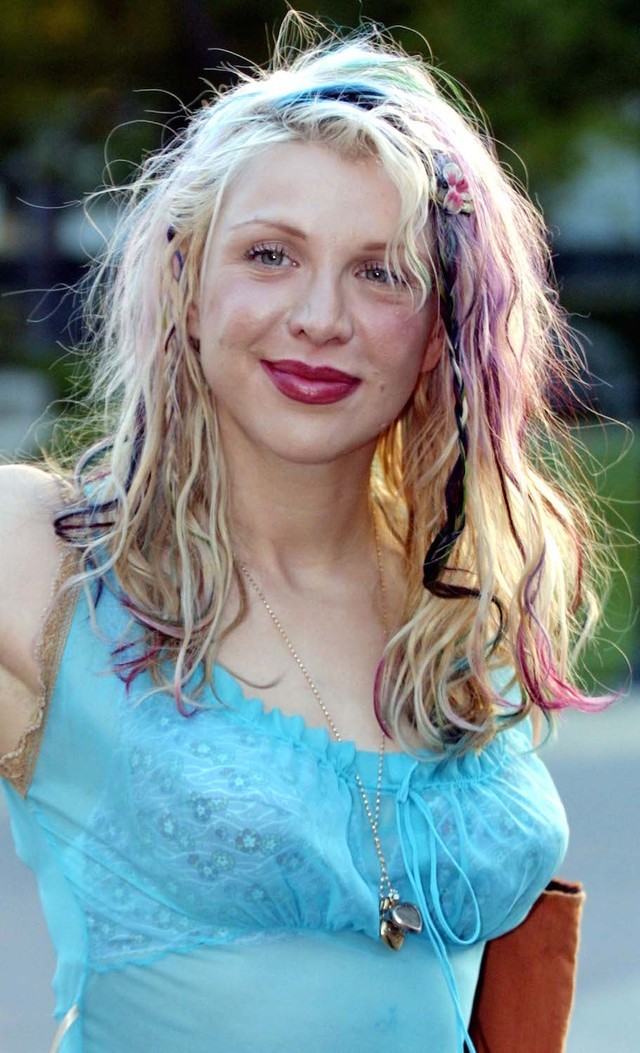 Weird Haircuts (15 pics)