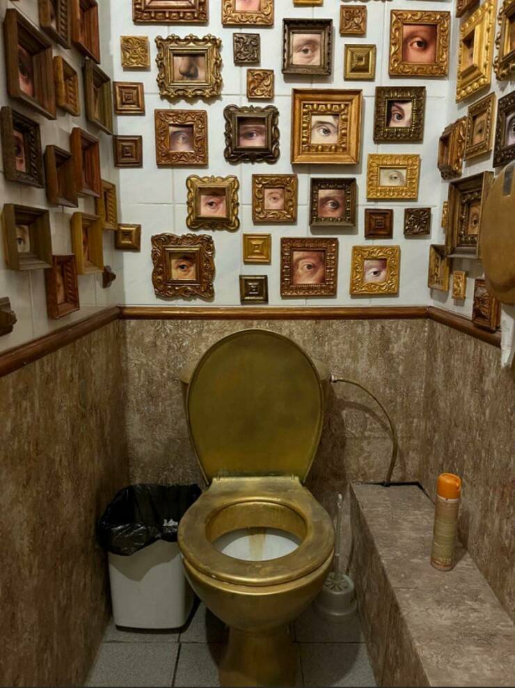 Daily Pictures. Part 2 (60 pics)