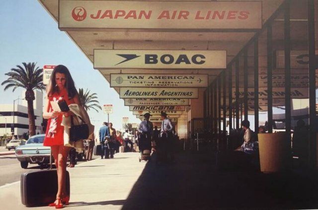 Awesome Photos From The Past (20 pics)
