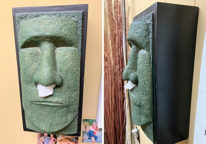 Strange Finds In Thrift Shops (15 pics)
