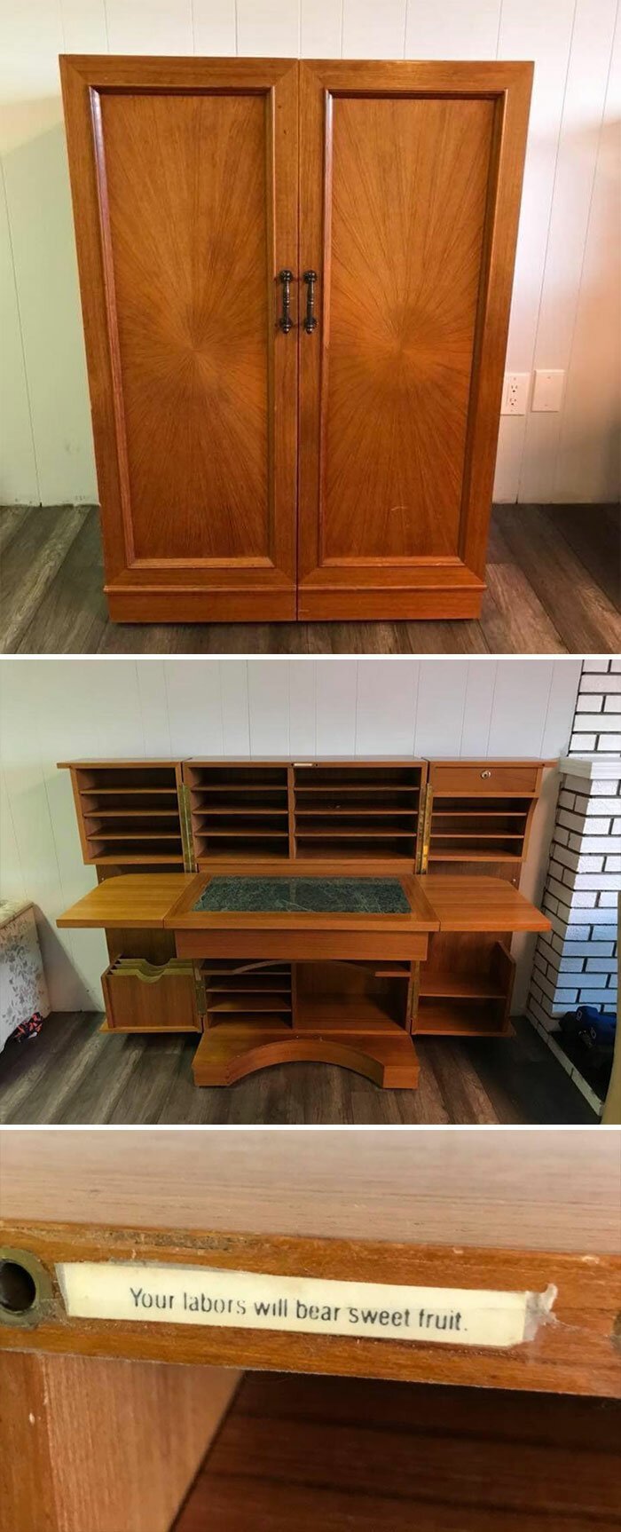 Strange Finds In Thrift Shops (15 pics)