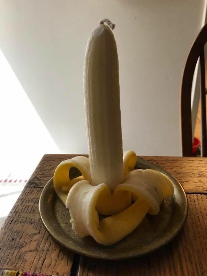 Strange Finds In Thrift Shops (15 pics)