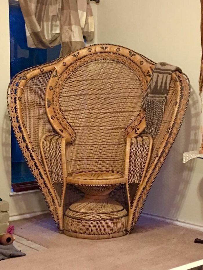 Strange Finds In Thrift Shops (15 pics)