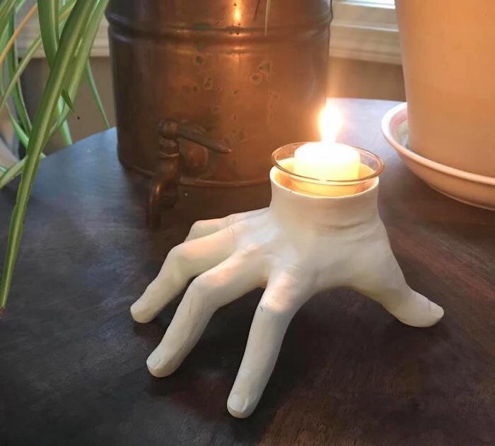Strange Finds In Thrift Shops (15 pics)