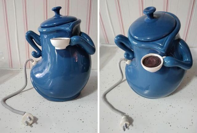 Strange Finds In Thrift Shops (15 pics)