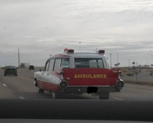 Crazy Cars (20 pics)