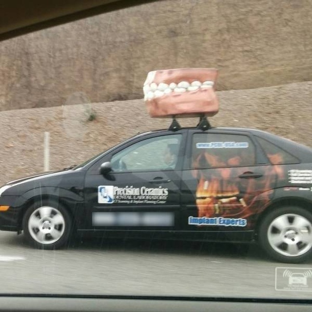 Crazy Cars (20 pics)