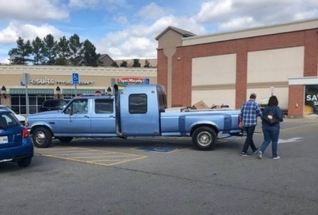 Crazy Cars (20 pics)