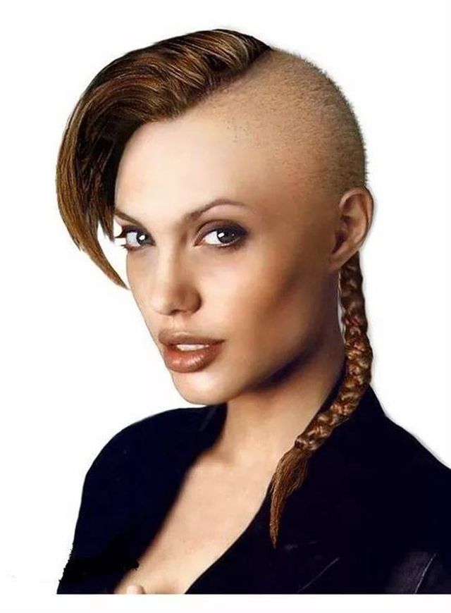 Awful Haircuts (15 pics)