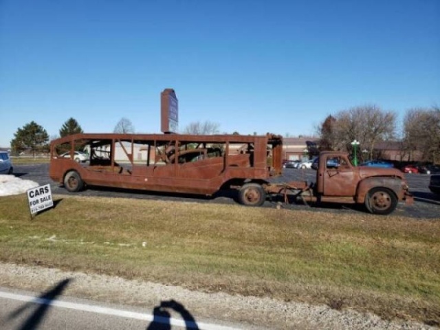 Crazy Cars (20 pics)