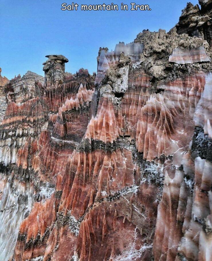 Daily Pictures. Part 2 (64 pics)