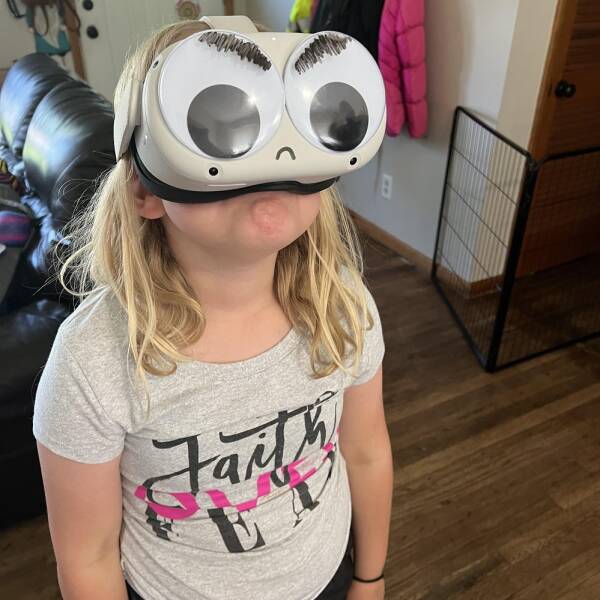 Daily Pictures. Part 2 (64 pics)