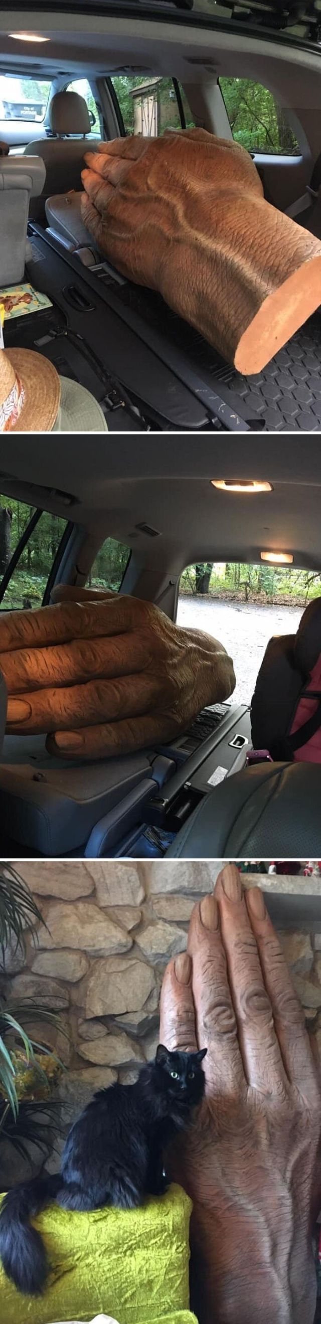 Unusual Finds In Thrift Shops (20 pics)