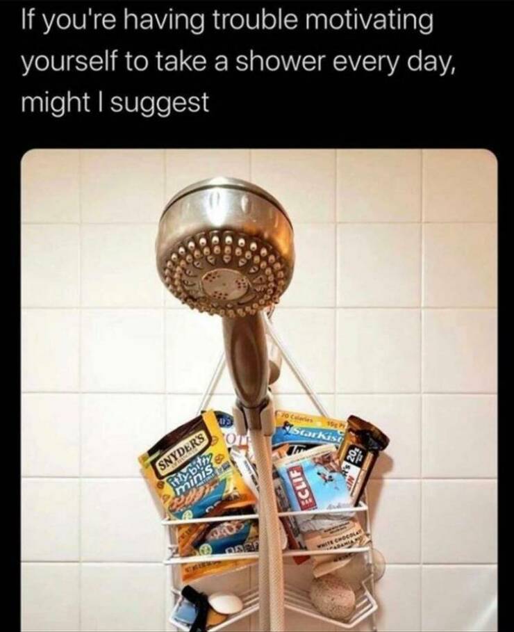 Daily Pictures. Part 2 (63 pics)