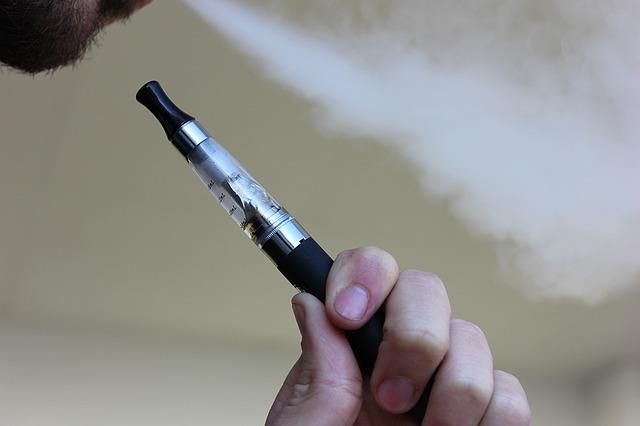 Ordering Legal Delta-8 THC Vape Cartridges