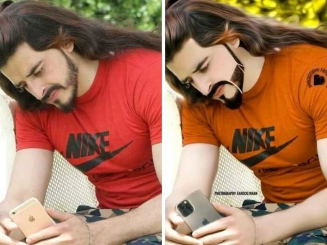 Photoshop Fails (14 pics)