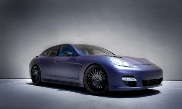 Amazing Cars (20 pics)
