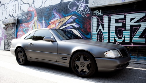 Amazing Cars (20 pics)