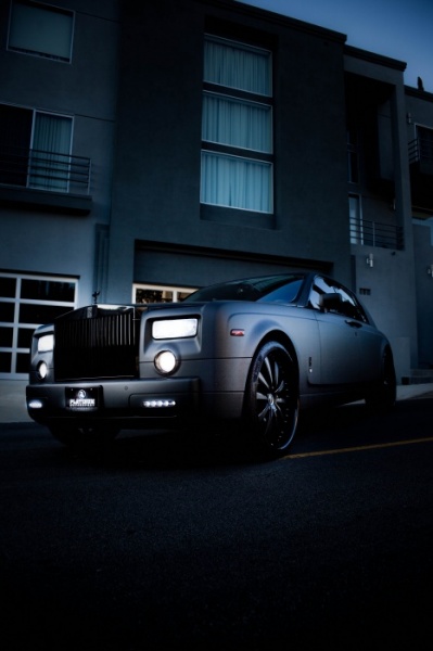 Amazing Cars (20 pics)