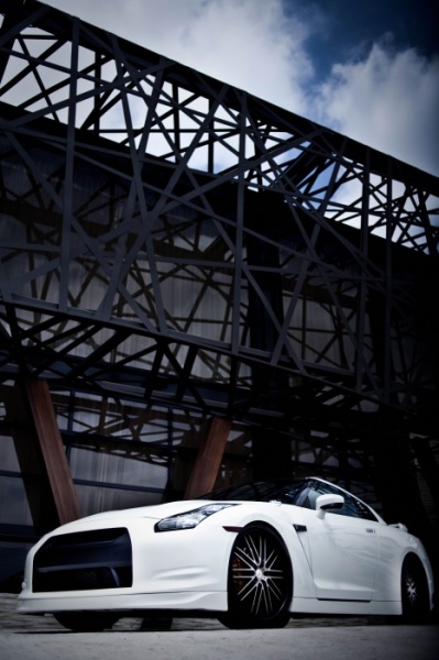Amazing Cars (20 pics)