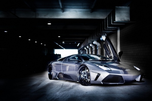 Amazing Cars (20 pics)