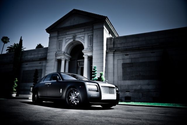Amazing Cars (20 pics)