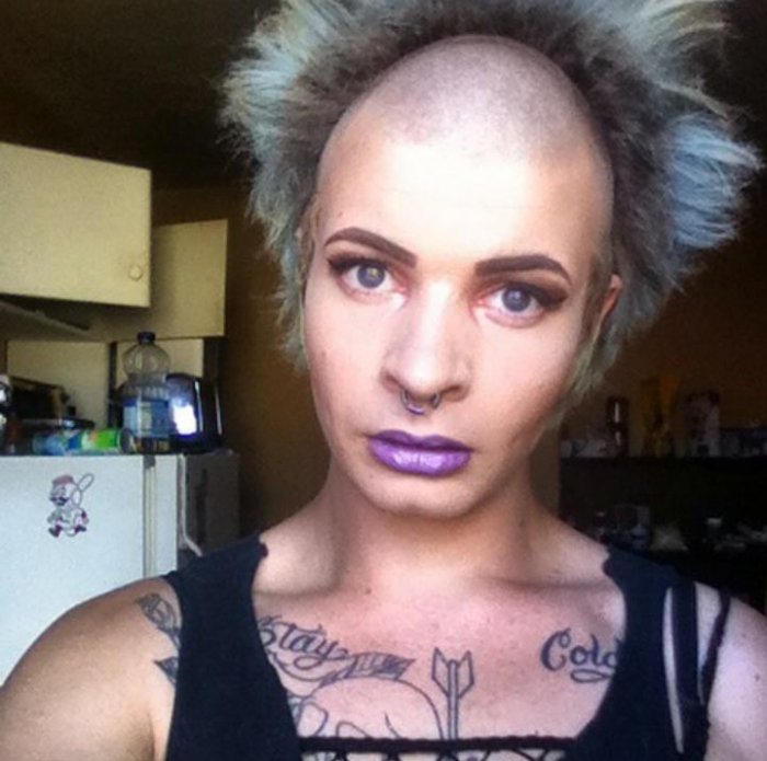 Awful Haircuts (19 pics)