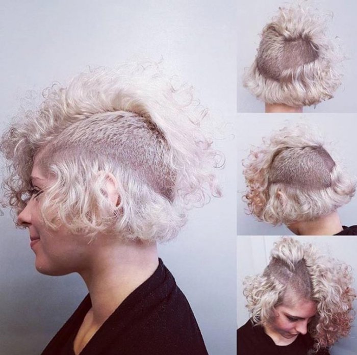 Awful Haircuts (19 pics)